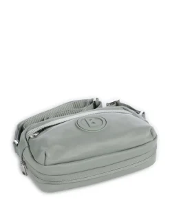 Maggia Lidia Umhängetasche Nylon graugrün