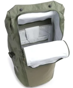 Mainhattan 17+10 Gepäcktasche 15″ Polyamide khaki