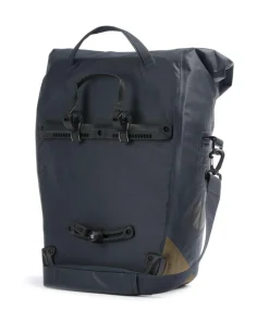 Mainhattan 17+10 Gepäcktasche 15″ Polyamide navy
