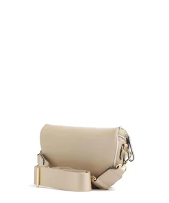 Marcy Gürteltasche fein genarbtes Rindsleder beige