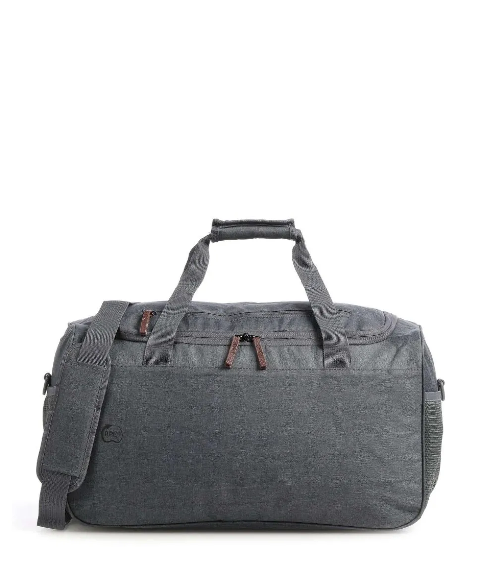 Maubert 2.0 Weekender anthrazit 50 cm