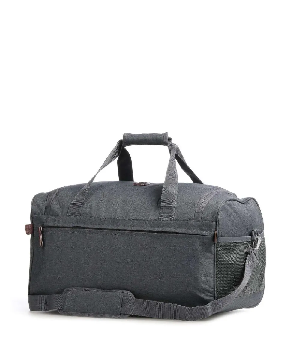 Maubert 2.0 Weekender anthrazit 50 cm