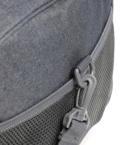 Maubert 2.0 Weekender anthrazit 50 cm