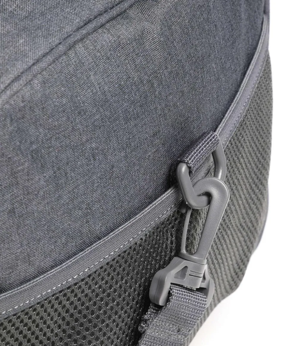 Maubert 2.0 Weekender anthrazit 50 cm