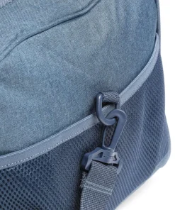 Maubert 2.0 Weekender blau 50 cm