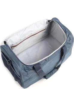 Maubert 2.0 Weekender blau 50 cm