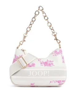 Mazzolino Fiore Aimee Schultertasche Lederimitat mehrfarbig