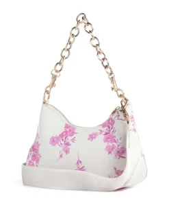 Mazzolino Fiore Aimee Schultertasche Lederimitat mehrfarbig