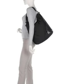 MD20 Balloon Beuteltasche Polyester schwarz