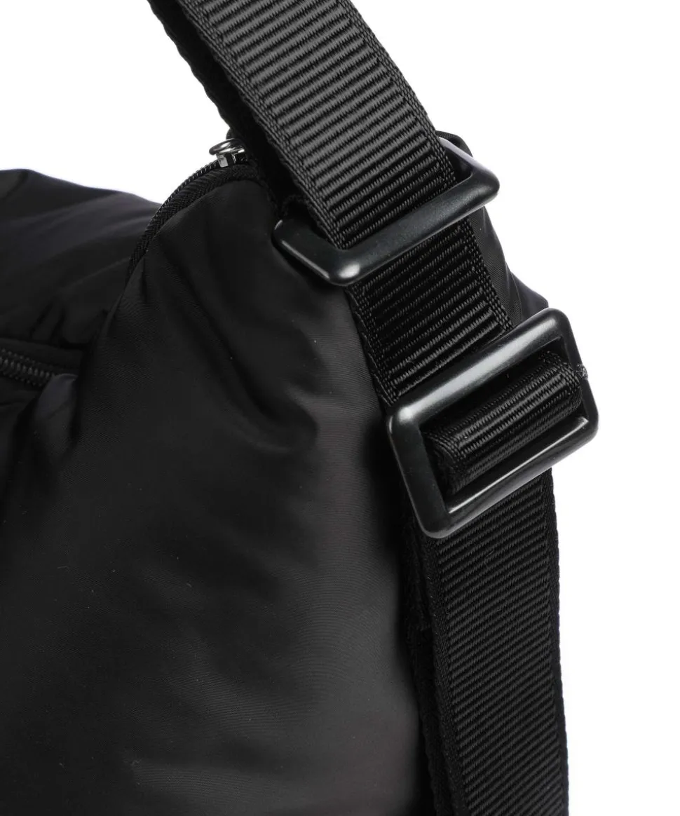 MD20 Balloon Beuteltasche Polyester schwarz