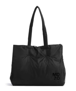 MD20 Balloon Shopper Polyester schwarz
