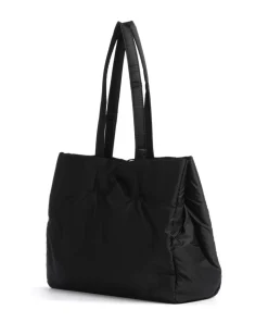 MD20 Balloon Shopper Polyester schwarz