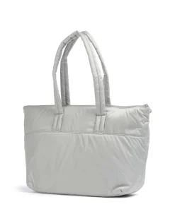 MD20 Balloon Shopper Polyester grau