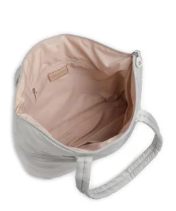 MD20 Balloon Shopper Polyester grau