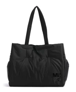 MD20 Balloon Shopper Polyester schwarz