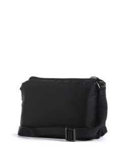 MD20 Balloon Umhängetasche Polyester schwarz