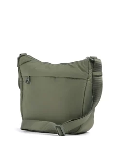 MD20 Balloon Umhängetasche Polyester grün