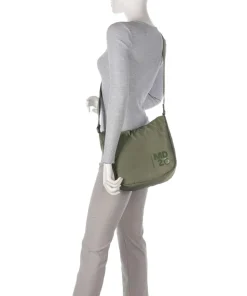 MD20 Balloon Umhängetasche Polyester grün