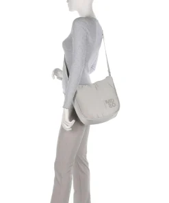 MD20 Balloon Umhängetasche Polyester graugrün