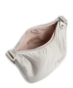 MD20 Balloon Umhängetasche Polyester graugrün