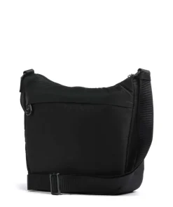 MD20 Balloon Umhängetasche Polyester schwarz