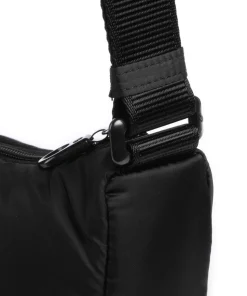 MD20 Balloon Umhängetasche Polyester schwarz