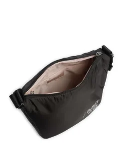 MD20 Balloon Umhängetasche Polyester schwarz