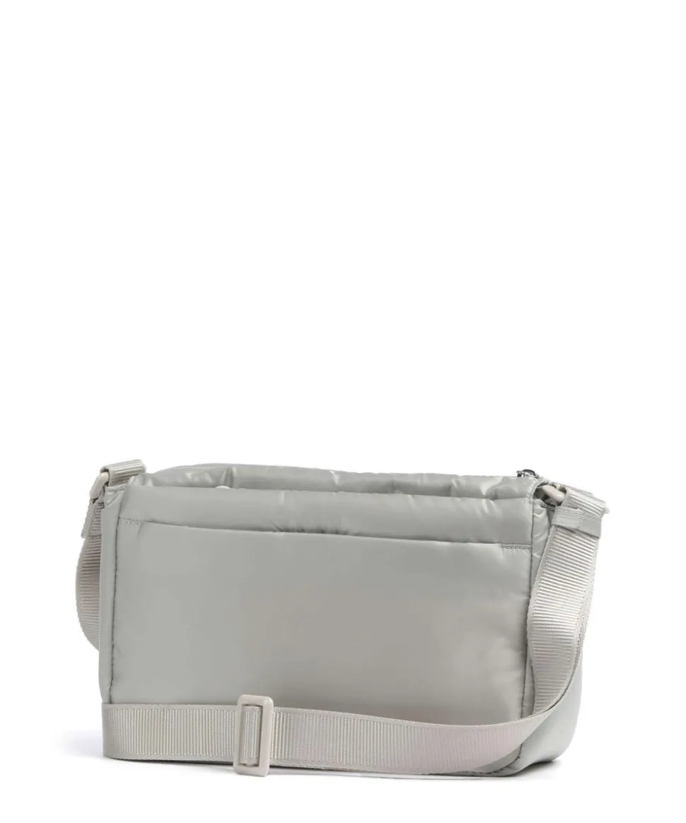 MD20 Balloon Umhängetasche Polyester graugrün