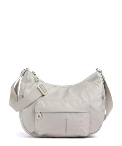 MD20 Beuteltasche Polyester beige