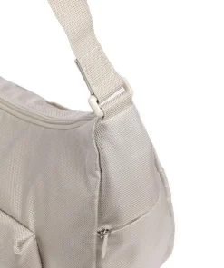 MD20 Beuteltasche Polyester beige