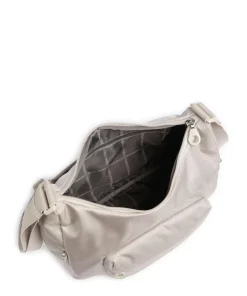 MD20 Beuteltasche Polyester beige