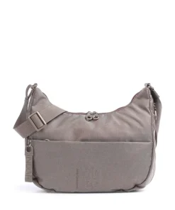 MD20 Beuteltasche Polyester taupe
