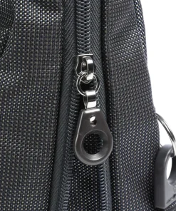 MD20 Beuteltasche Polyester dunkelgrau