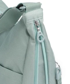 MD20 Beuteltasche Polyester mintgrün