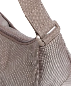 MD20 Beuteltasche Polyester taupe
