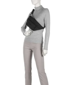 MD20 Gürteltasche Polyester schwarz