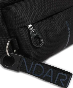 MD20 Gürteltasche Polyester schwarz