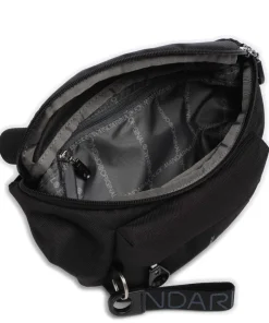 MD20 Gürteltasche Polyester schwarz