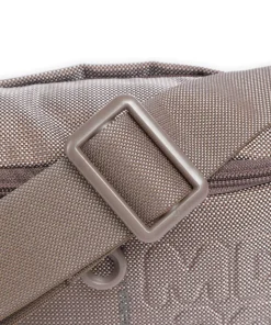 MD20 Gürteltasche Polyester taupe