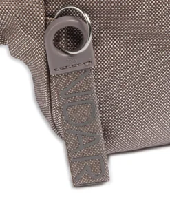 MD20 Gürteltasche Polyester taupe