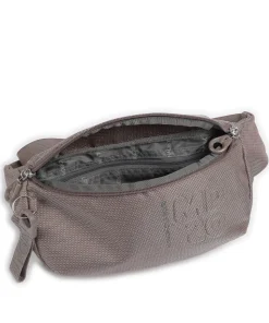 MD20 Gürteltasche Polyester taupe