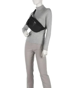 MD20 Gürteltasche Polyester schwarz