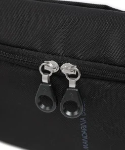MD20 Gürteltasche Polyester schwarz