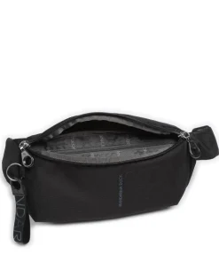 MD20 Gürteltasche Polyester schwarz