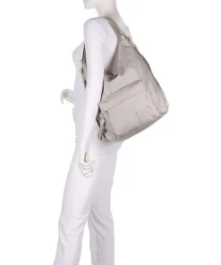 MD20 Rucksack-Tasche Polyester beige