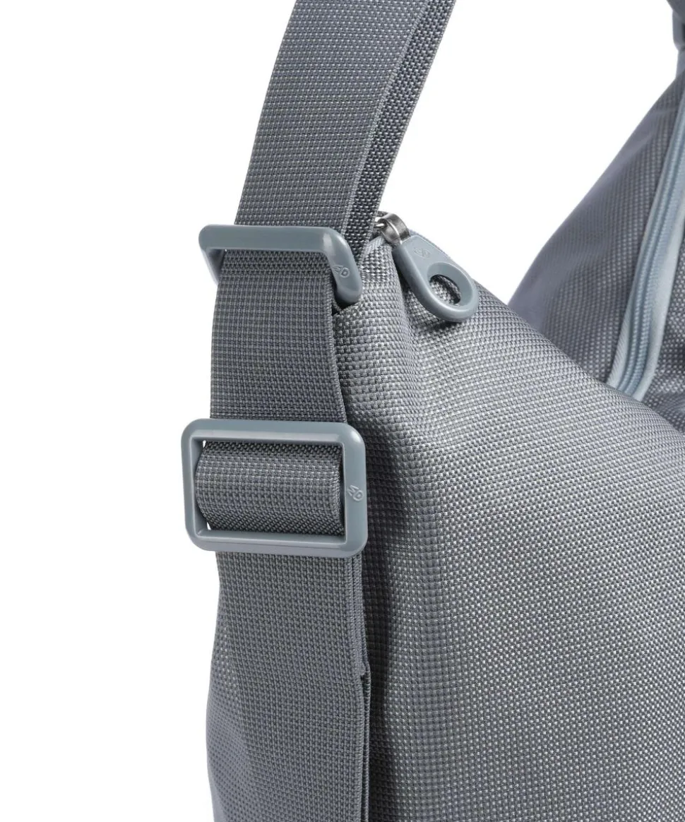 MD20 Rucksack-Tasche Polyester blaugrau