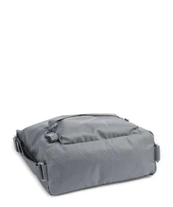 MD20 Rucksack-Tasche Polyester blaugrau