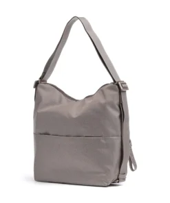 MD20 Rucksack-Tasche Polyester taupe