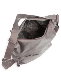 MD20 Rucksack-Tasche Polyester taupe