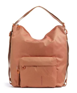 MD20 Rucksack-Tasche Polyester orange